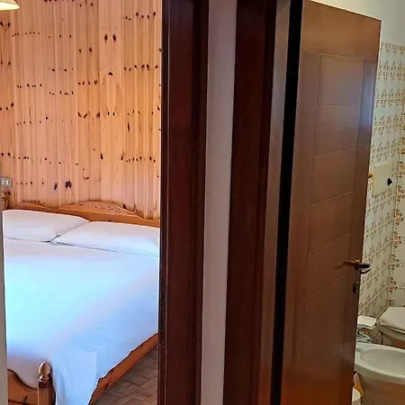 Cialuzin Apartment Pieve di Cadore