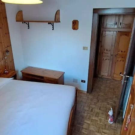 Cialuzin Apartment Pieve di Cadore