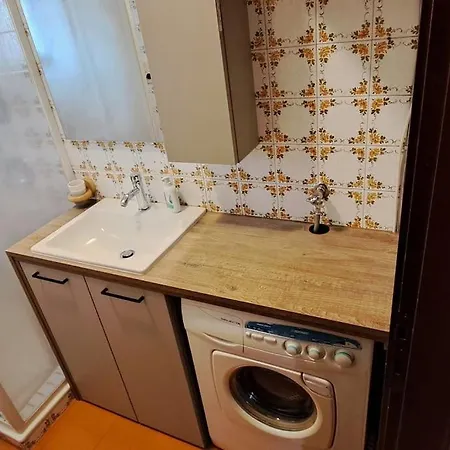 Apartment Cialuzin