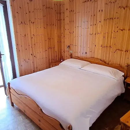 Apartment Cialuzin