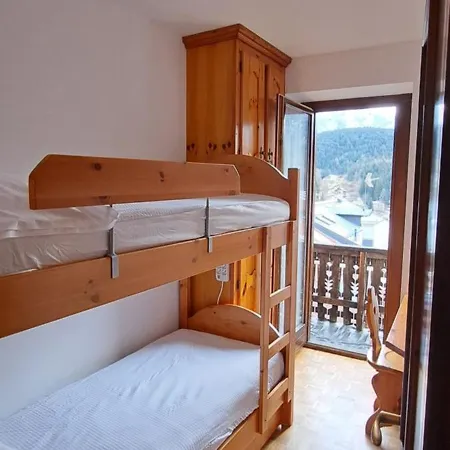 Cialuzin Apartment