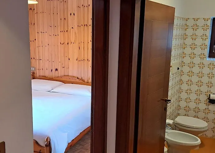 Cialuzin Appartamento Pieve di Cadore