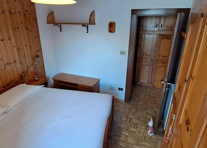 Cialuzin Appartamento Pieve di Cadore