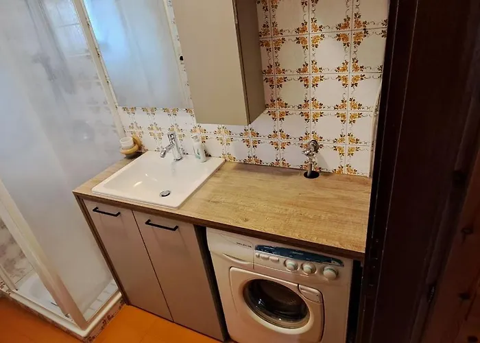 Appartamento Cialuzin