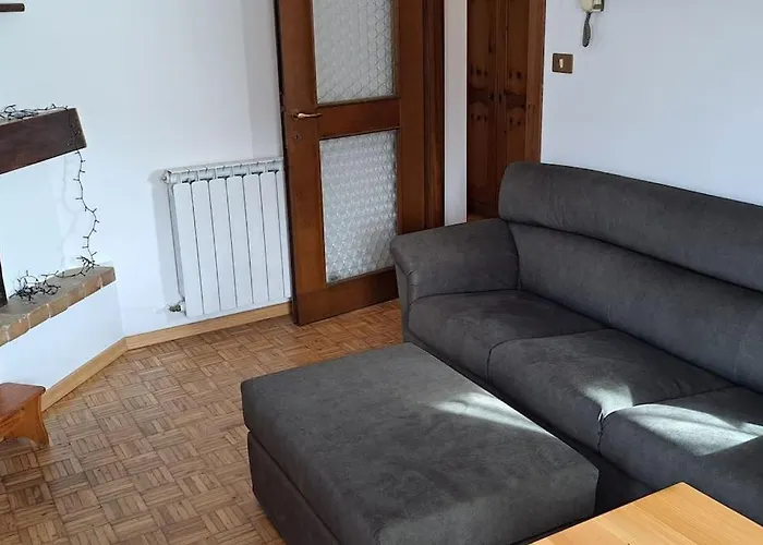 Cialuzin Pieve di Cadore