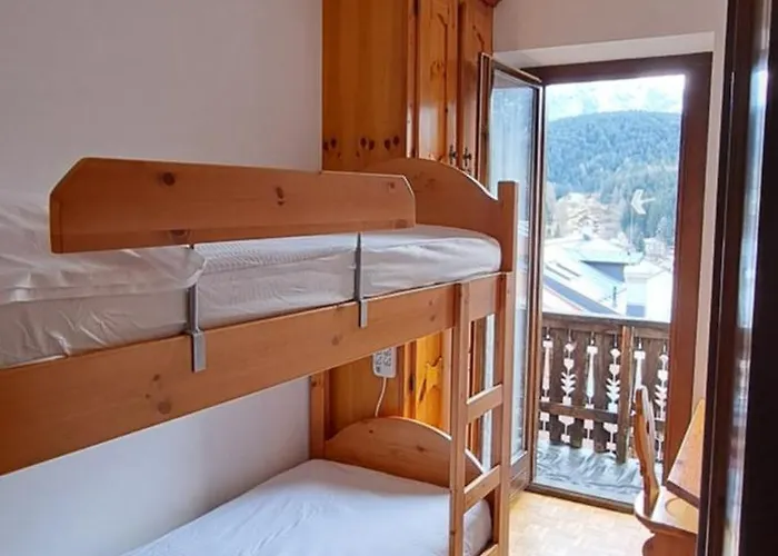 Cialuzin Appartamento